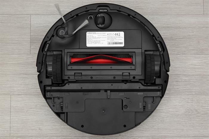 Robot hút bụi lau nhà Roborock Q10 PF+ (Plus) - Đen